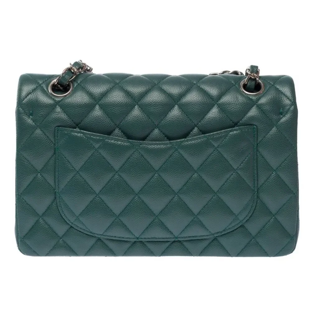 CHANEL Timeless/Classique Shoulder Bag
